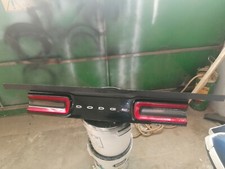 Dodge Challenger Rear Headlight Used-Dodge Challenger Fanale Posteriore 2016