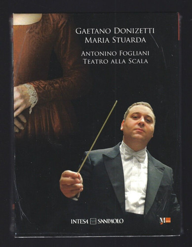 Gaetano donizetti maria - gaetano,