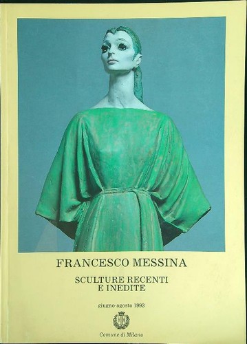 Francesco messina sculture - francesco,