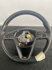 Volante Seat Leon 2015 Fr , Con Comandi Al Volante . Perfette Condizioni