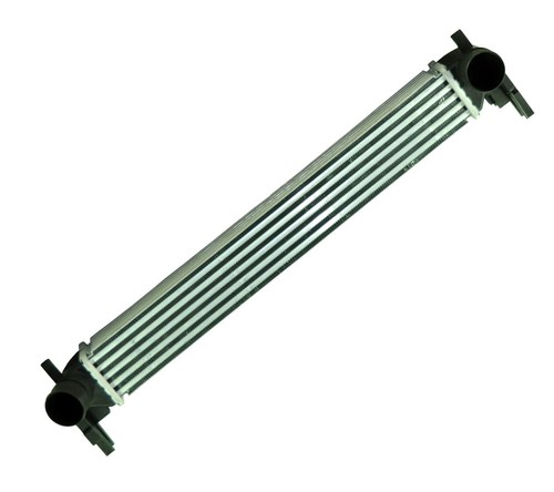Intercooler radiatore per audi - intercooler,