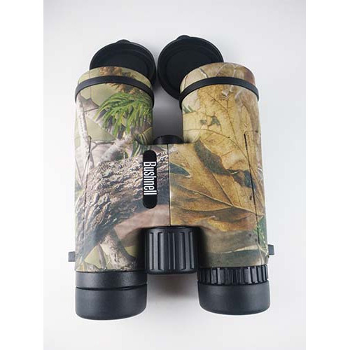 Binocolo 10x42 mimetico - binocolo,