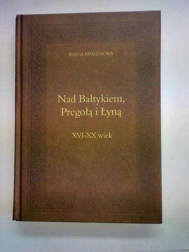 Nad baltykiem pregola lyna - nad,