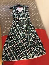 vestito lungo max and co