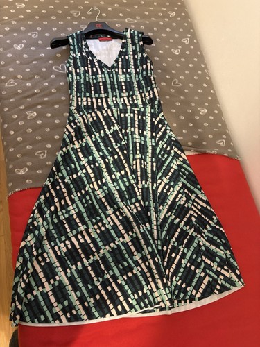 Vestito lungo max - lungo, co