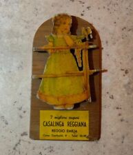 insegna antica vintage in