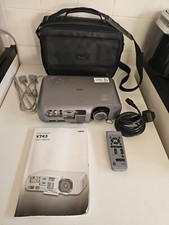 Proiettore nec lcd - nec,