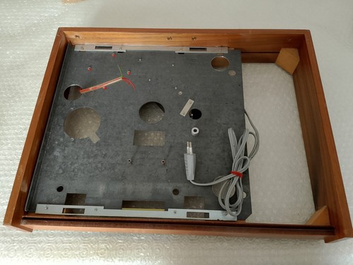 Thorens 125 mk ll - 125, l