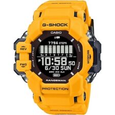Casio G-Shock Rangeman