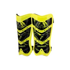 Parastinchi Calcio Shinguard Attrakt Reusch