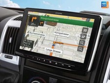  Alpine INE-F904G7 - Autoradio