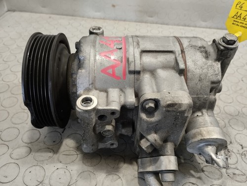 Compressore aria condizionata - compressore,