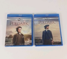 POLDARK: the Complete Series