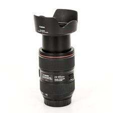 Obiettivo canon 105mm - canon, ef