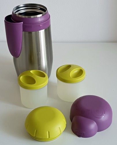 Chicco portapappa - , /