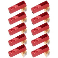  10 Pcs Scatole Di Caramelle