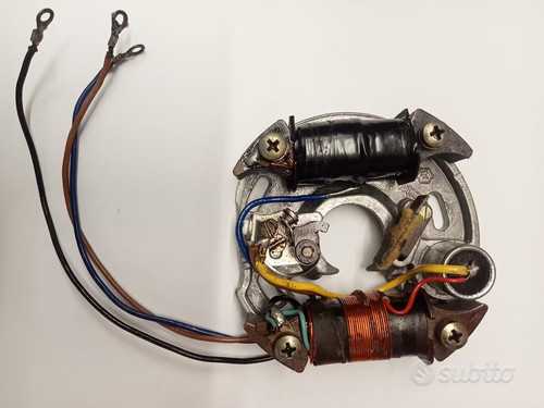 Statore vespa special - vespa, 50