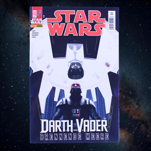 Star wars quaderno - star, 40