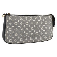 LOUIS VUITTON Monogram Idylle