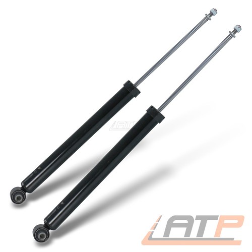 Ammortizzatori gas - 2x,