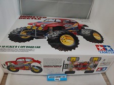 TAMIYA 1/10 RC n.618 MONSTER