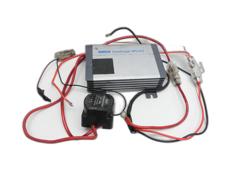 Waeco sinepower msi412 - waeco,
