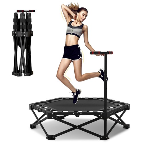 Lewgee trampolino fitness 106 - lewgee,