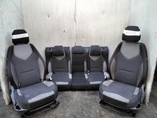 TAPPEZZERIA COMPLETA PER PEUGEOT 308 Serie DV6TED4 (07>14)