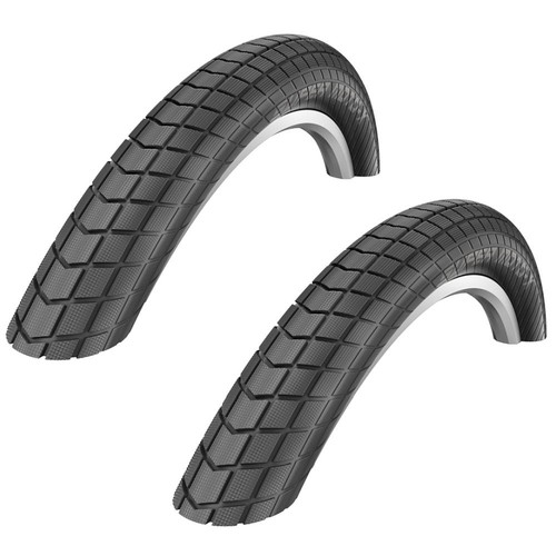 Coppia pneumatici bici - coppia,