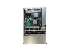 Supermicro CSE-847 36x 3,5"
