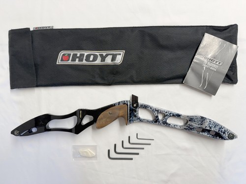 Hoyt matrix tiro - hoyt, con