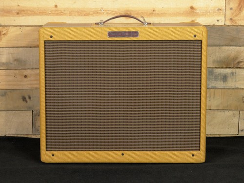 Amplificatore combinato fender - amplificatore,