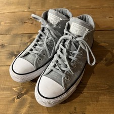 Sneakers medie alte CONVERSE