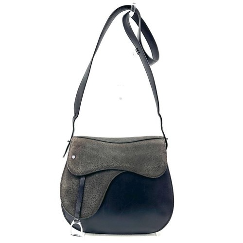 Autentica borsa tracolla - borsa,