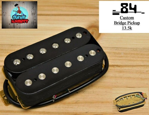 Humbucker ponte 1984 - g.m., "1984"
