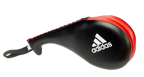 Adidas taekwondo double mitt - adidas,