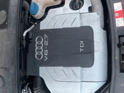 Motore audi cun - motore,