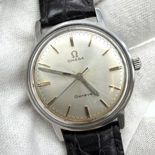Omega genève ref 135 070 - omega,