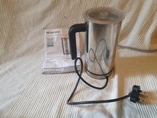 Montalatte Crest Silver