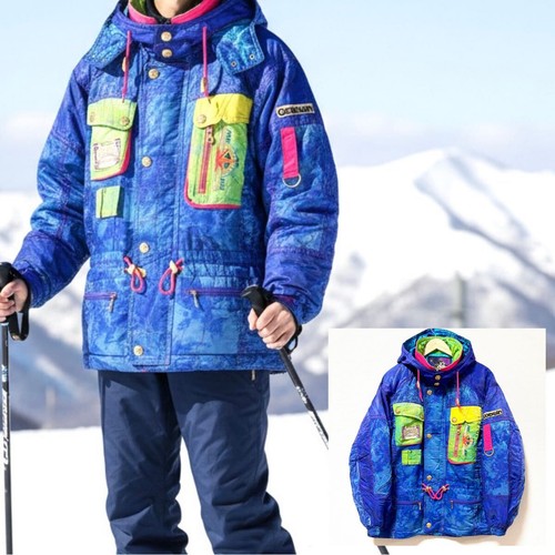 Giacca sci snowboard - , goldwin