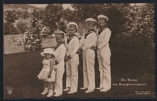 Figli della coppia di - coppia,
