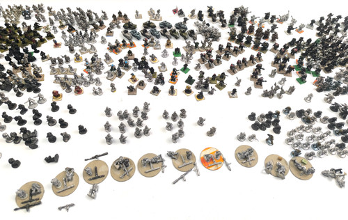 Sistemi rpg sci - rpg,