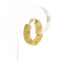 Orecchini singoli CARTIER Love