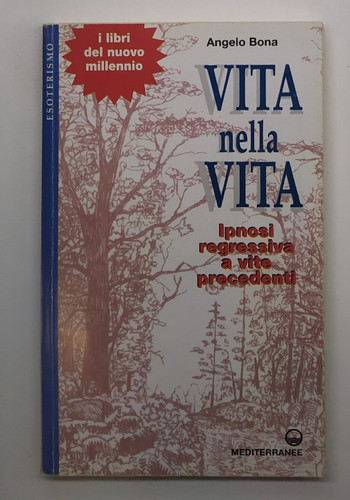 Vita nella angelo - nella,