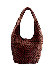 BORSA A TRACOLLA HOBO ITALIANA