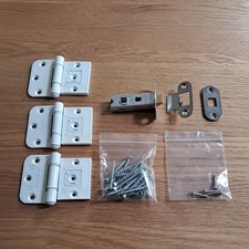 National Hickman 40 mm bianco