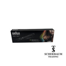 Braun Satin Hair 7 piastre per