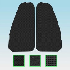 Tappetini isolanti per Fiat