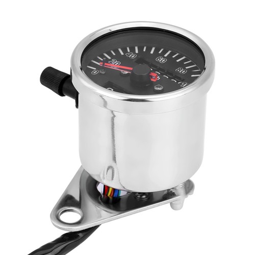 Tachimetro meccanico moto - ,