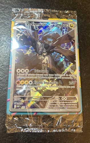 Zekrom mep031 ascesa - n,